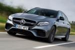 Mercedes-AMG E63 Estate 2017 года (UK)